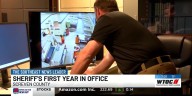 Screven County Sheriff discusses first year in office