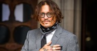 Johnny Depp enumeró las tres cosas que más le gustaron de Argentina 