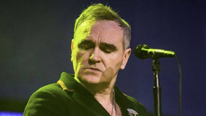Finalmente sucedió: Morrissey suspendió su show en Buenos Aires