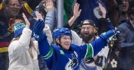 Canucks aim to improve on win over Blue Jackets, set for test against Avalanche