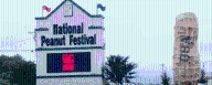 81st National Peanut Festival kicks off