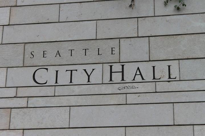 Will Seattle election solidify its centrist shift, or move the city left, again?