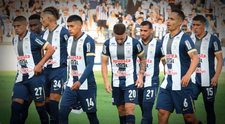 ¡Atención! Alianza Lima tendrá siete bajas de peso ante UTC en busca de ser segundo del acumulado