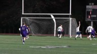 Bishop Guertin and Nashua South advance to Division I boys soccer title