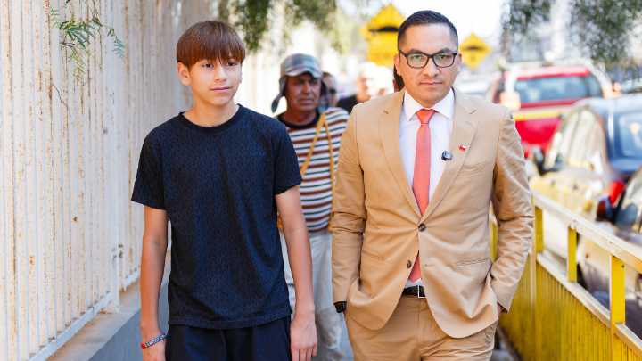 Corte de Antofagasta rechazó desafuero de diputado Videla