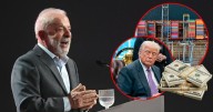 Lula da Silva dice estar “feliz” tras retiro de aranceles del 40% de EEUU a productos agrícolas brasileños