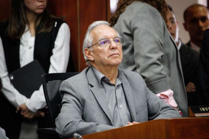 La Fiscalía imputará a exministros Velasco y Bonilla por caso Ungrd