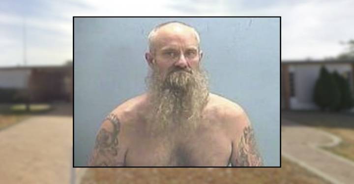 Man poured 'weed eater gas' on his wife after an argument and set her on fire