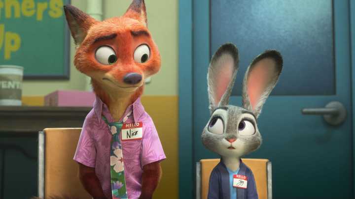Jared Bush: "'Zootrópolis 2' es la película más grande y ambiciosa de Disney"