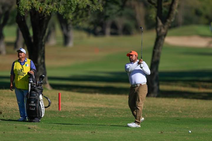 José de Jesús Rodríguez apunta a su duodécimo título en la GPM