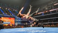 WWE 'SmackDown' highlights: The Survivor Series elimination tag team match made total sense