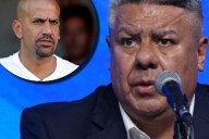 AFA informó la durísima sanción a Verón y Estudiantes por el pasillo a Central