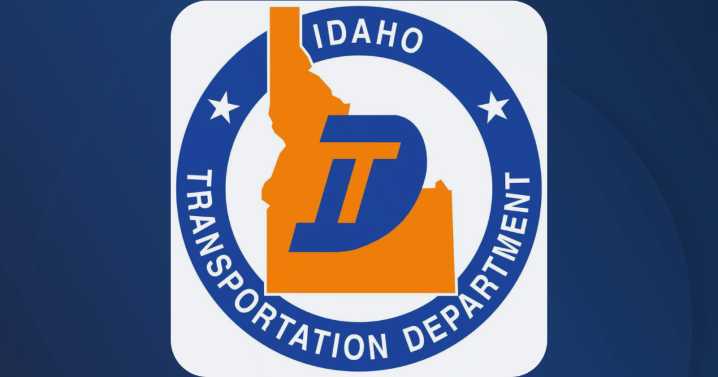 Nightly lane closures begin tomorrow on Eagle Road