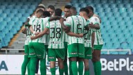 El estadio donde se jugaría Nacional vs. Junior en la fecha 3 de los cuadrangulares
