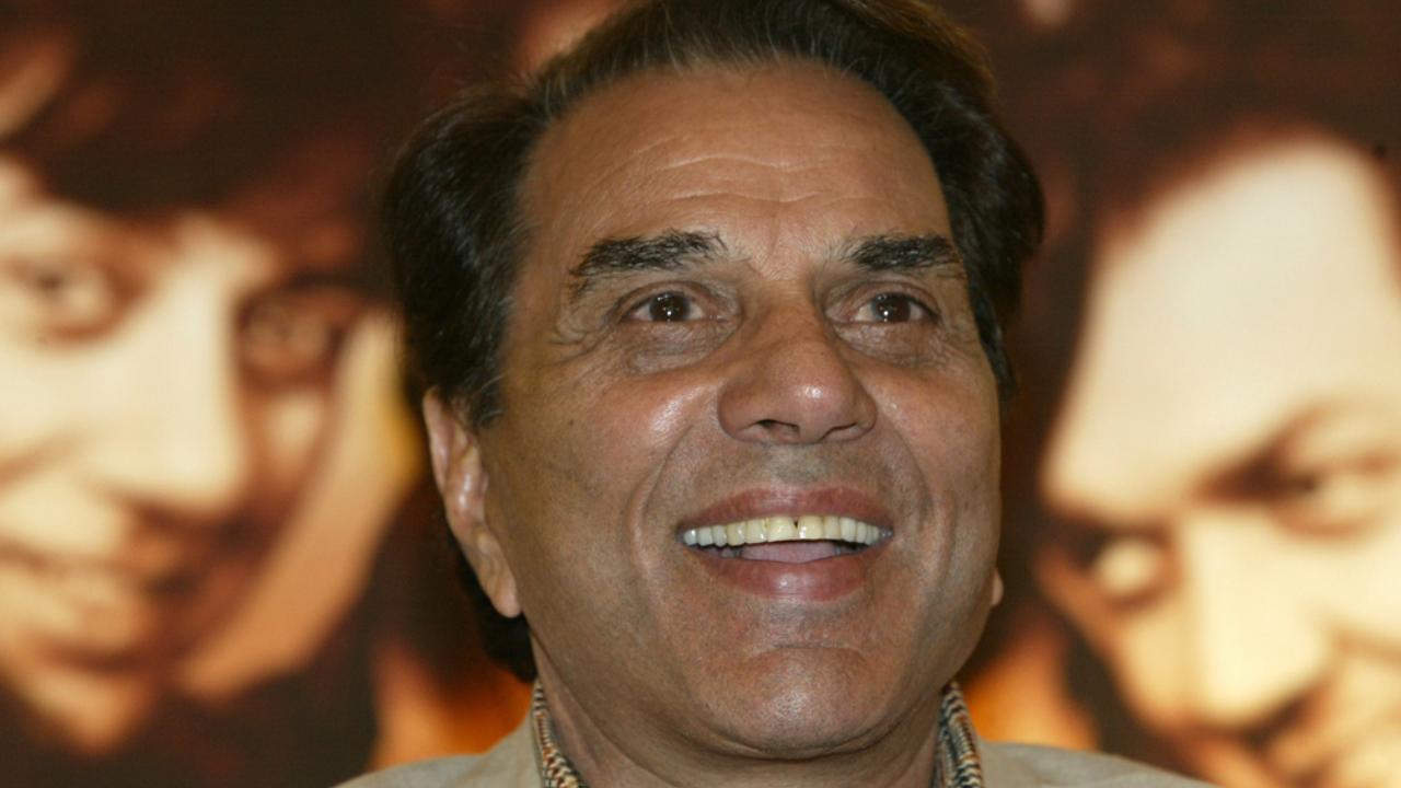Dharmendra, iconic Bollywood actor, dies at 89