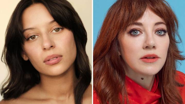 VisionQuest: Lauren Morais and Diane Morgan Join Marvel Disney+ Series