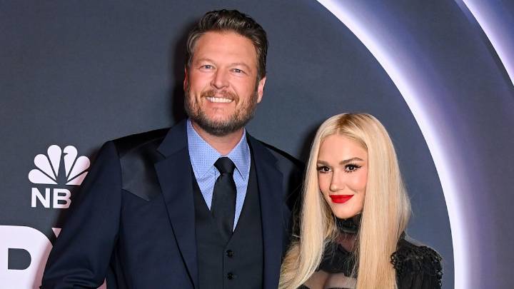 Gwen Stefani's husband Blake Shelton shocks fans with surprising transformation