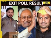 Bihar Exit Poll 2025: Who will win 5 key Assembly seats, including Mahua? Exit p