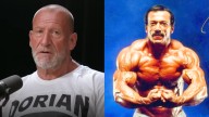 Dorian Yates Explains How The Colorado Experiment And Casey Viator’s Gains Prove Science