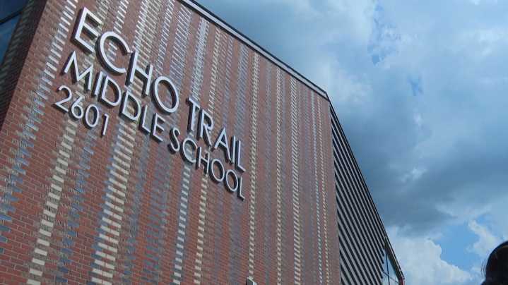 'It’s an emergency patch to fix a predictable failure,' JCPS board votes to rezone 96 Echo Trail middle schoolers