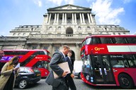Firms’ inflation fears highest in two years amid interest rate hold 