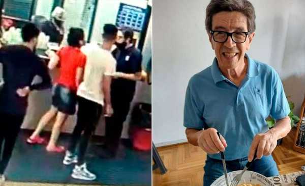 Se cumplen cuatro años del brutal ataque al playero de Monserrat