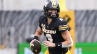 Beau Pribula injury update. Can Missouri football QB return at Oklahoma?