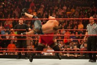 WWE Legend Offers Bold Idea for Final John Cena Match