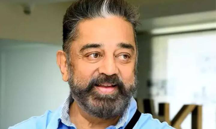 Kamal Haasan says independent cinema is as free as India: 'Don't confine it'