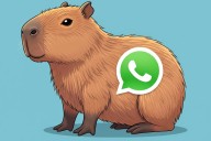 Cómo activar el “modo capibara” en WhatsApp
