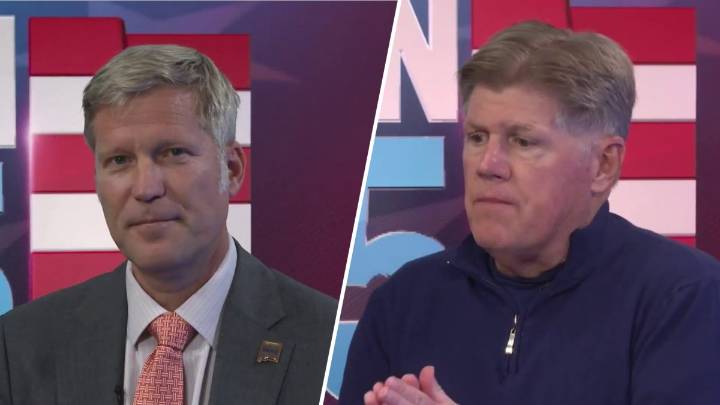 Albuquerque decidirá a su alcalde por balotaje