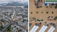 Vietnam bajo el agua: reportan 55 muertos y miles de evacuados por devastadoras inundaciones [FOTOS]