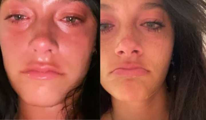 «No llegó a término»: Oriana Sabatini decidió contar lo que vivieron con Paulo Dybala