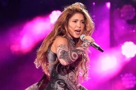 Shakira vuelve a México en 2026 con tres conciertos