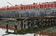 OSHA investigating death of 53-year-old Seattle barge worker
