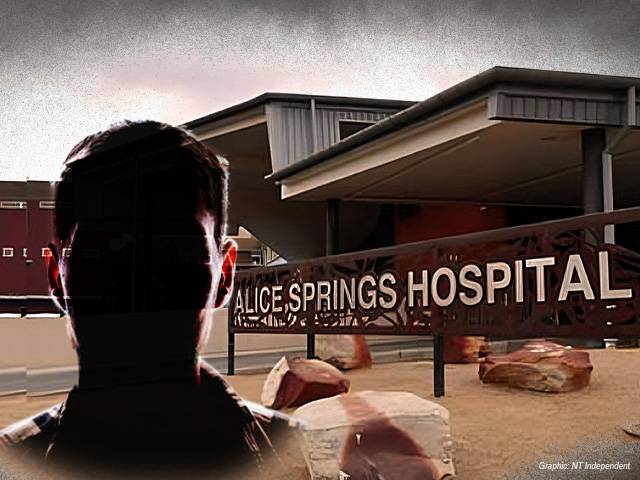 Alice Springs doctor charged with rape after warnings from health staff ignored