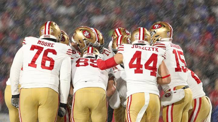 How do NFL teams fare in season following Super Bowl loss?