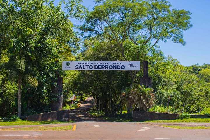 Oberá: Gestión Ambiental y Turismo Sustentable, la nueva impronta para la Temporada de Verano