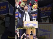 Business Advisor Expects New Yorkers To Flee After Mamdani Victory