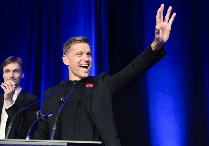 Four things on Quebec’s municipal elections