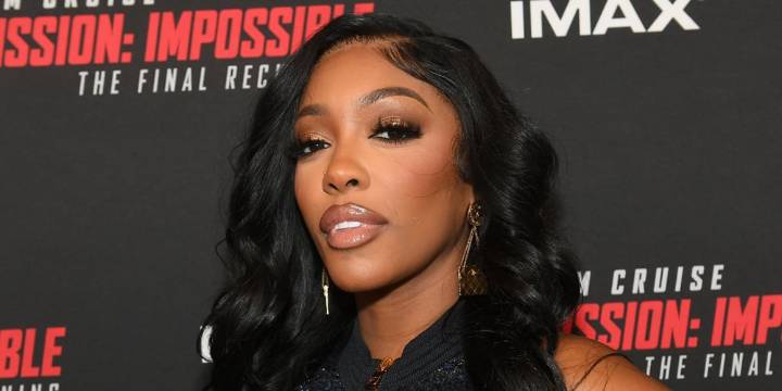 RHOA’s Porsha Williams Explains Airplane Incident, Breaks Silence on Her Side of Story | Bravo, Porsha Williams, Real Housewives of Atlanta | Celebrity News and Gossip | Entertainment, Photos and Vide