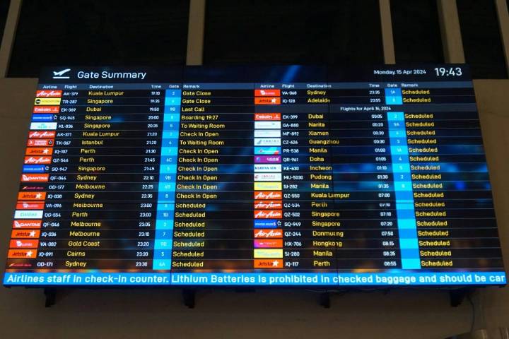 The Most Unreliable Airlines In The U.S. Have Been Revealed — The Worst Has A 45% Negative Rating