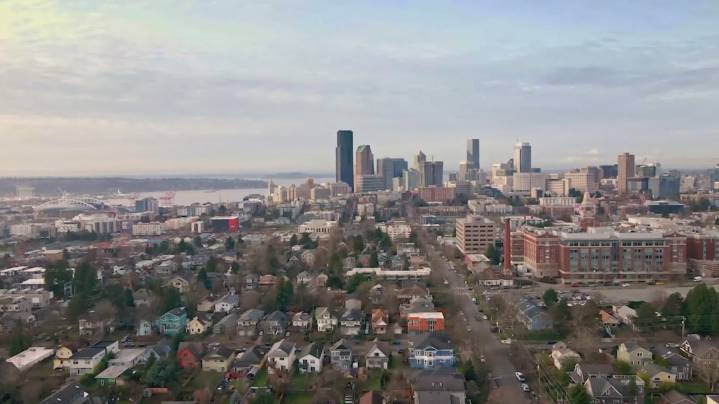 King County approves $20B budget as state revenue forecasts tighten