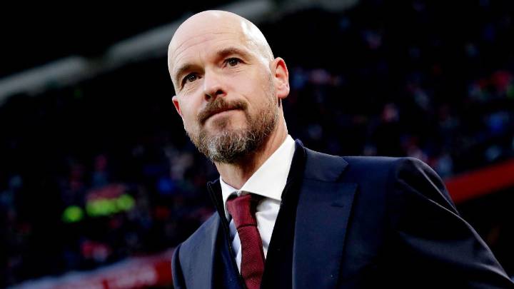 Erik ten Hag open to Wolves talks despite age hurdle