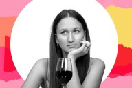 I can’t forgive my wife for what she said to our daughter when she was drunk.