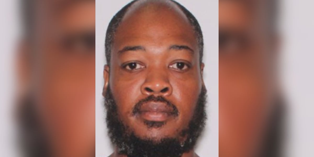 Archer man sentenced to seven years for failing to register as sex offender