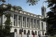 Judge blocks feds from freezing California education funding