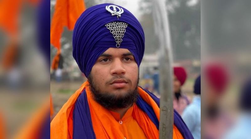 Indian-origin truck driver who killed 3 in US was sober during crash: Officials