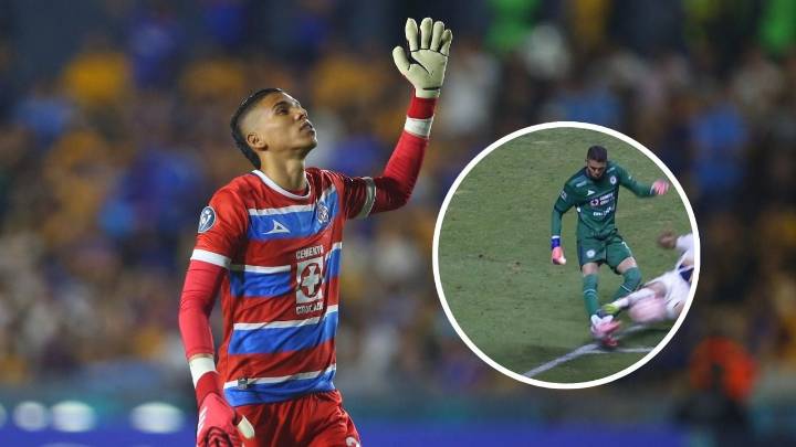 Baja sensible para Colombia: Kevin Mier será intervenido quirúrgicamente; este será su tiempo de recuperación