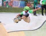 SE ESTRENA EL INTERLIGAS DE SKATEBOARDING 